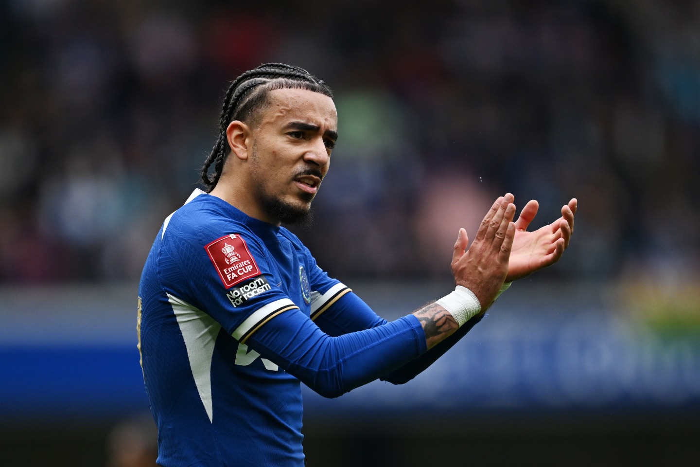 Chelsea football new arrivals news